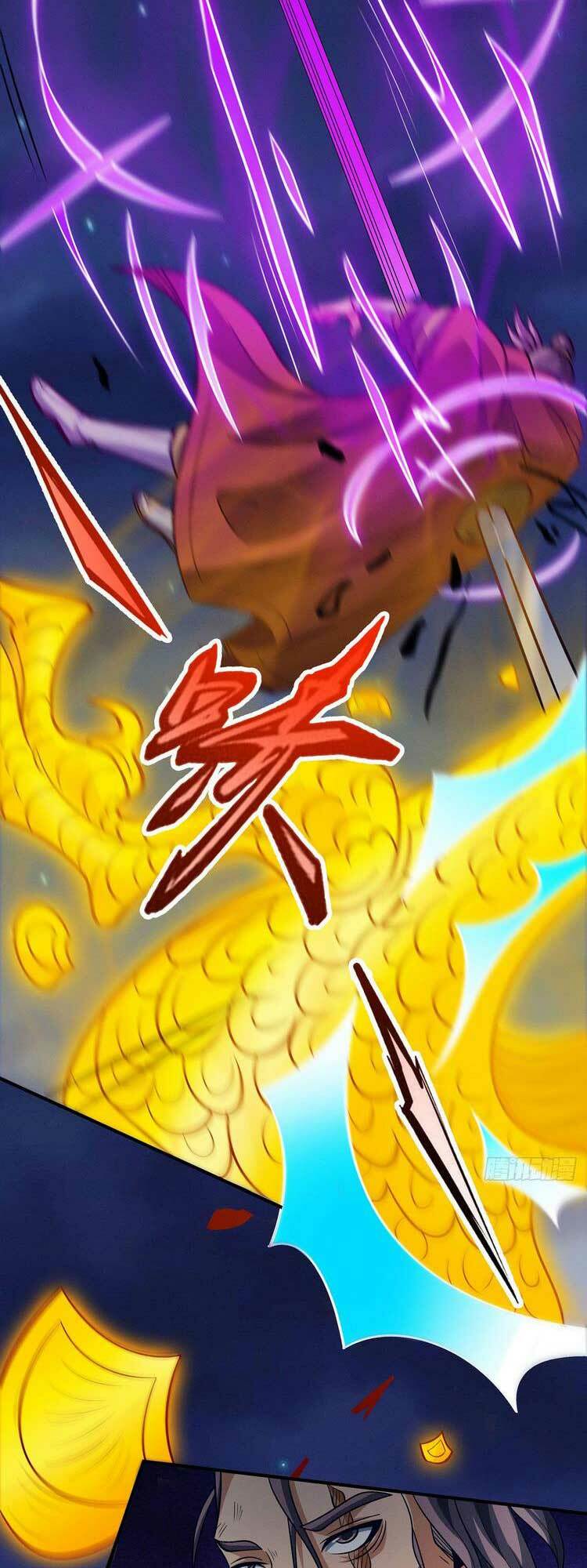 Tuyệt Thế Võ Thần Chapter 563 - Trang 2