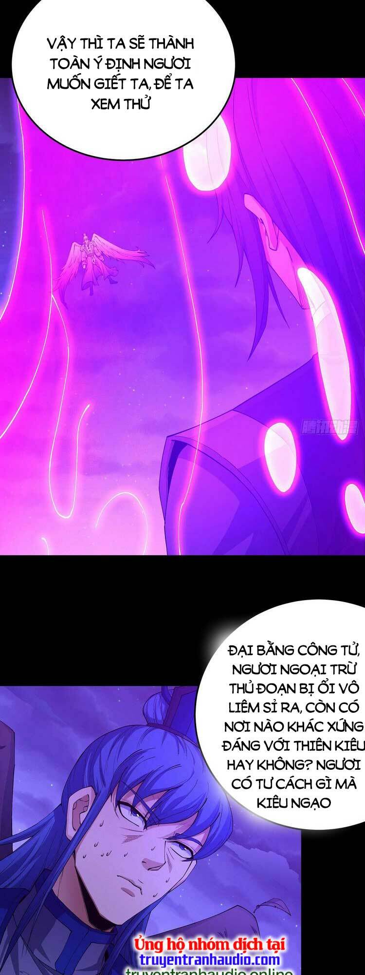 Tuyệt Thế Võ Thần Chapter 564 - Trang 2