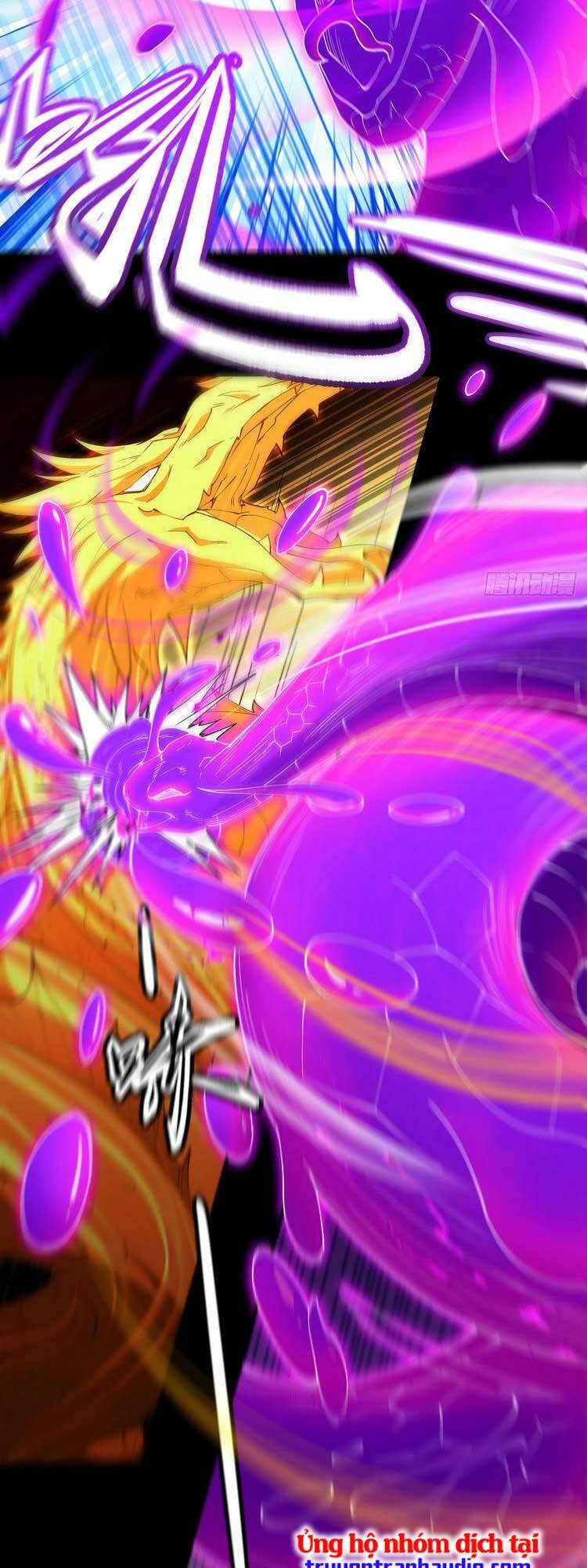 Tuyệt Thế Võ Thần Chapter 564 - Trang 2