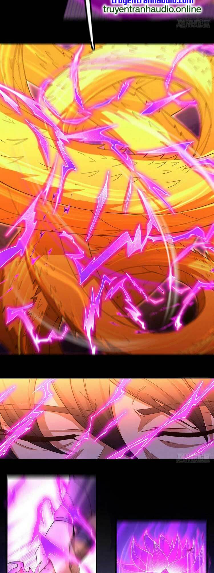 Tuyệt Thế Võ Thần Chapter 564 - Trang 2