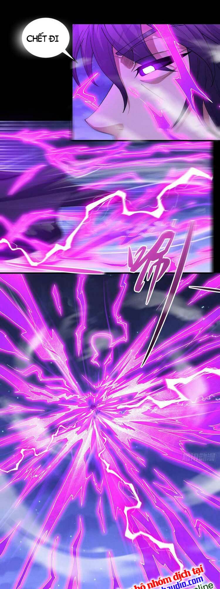 Tuyệt Thế Võ Thần Chapter 564 - Trang 2