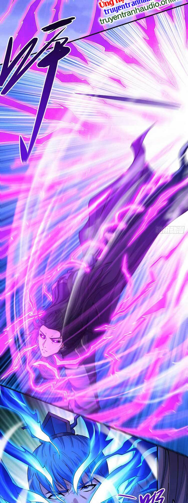 Tuyệt Thế Võ Thần Chapter 564 - Trang 2