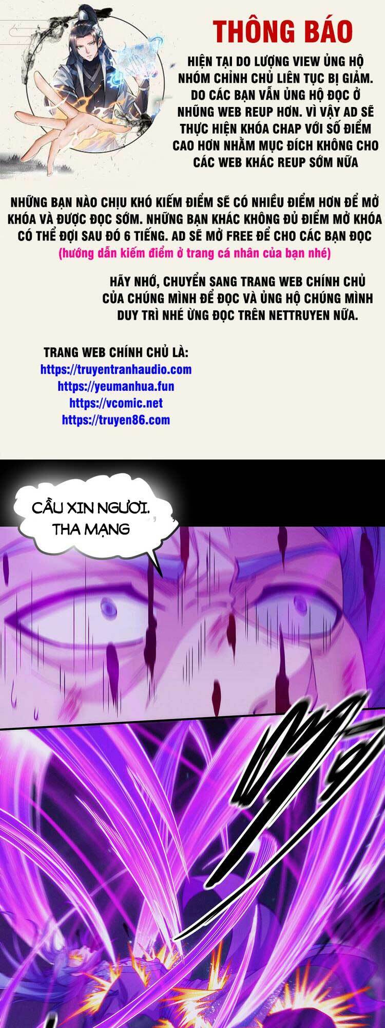 Tuyệt Thế Võ Thần Chapter 565 - Trang 2