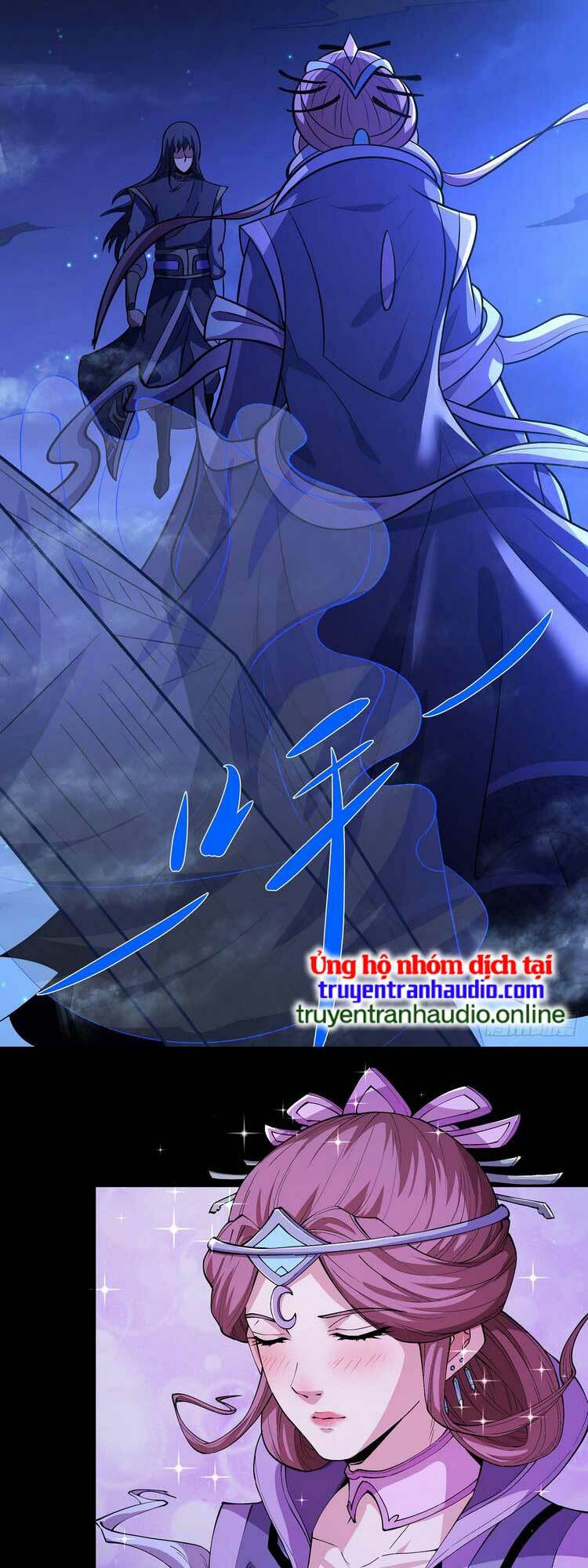 Tuyệt Thế Võ Thần Chapter 566 - Trang 2