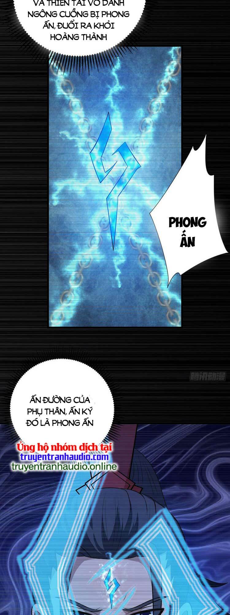 Tuyệt Thế Võ Thần Chapter 566 - Trang 2