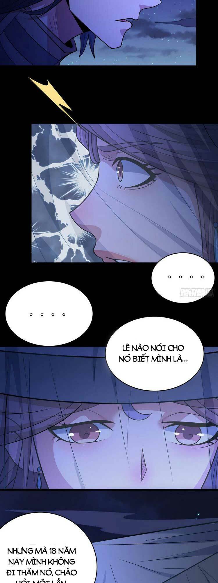 Tuyệt Thế Võ Thần Chapter 566 - Trang 2