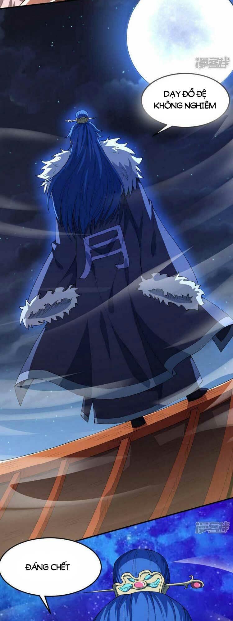 Tuyệt Thế Võ Thần Chapter 568 - Trang 2