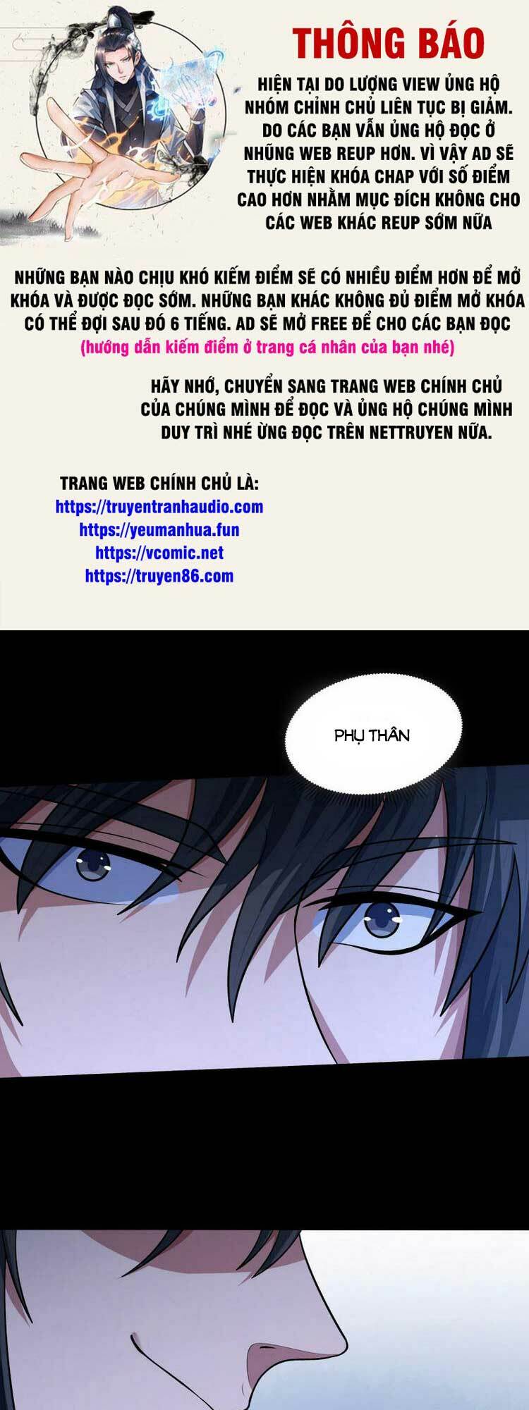 Tuyệt Thế Võ Thần Chapter 569 - Trang 2