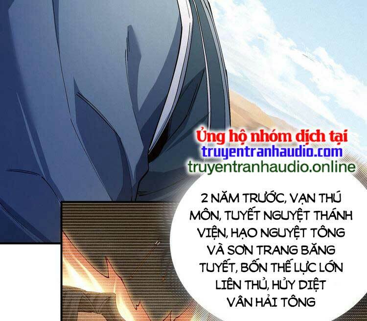 Tuyệt Thế Võ Thần Chapter 571 - Trang 2