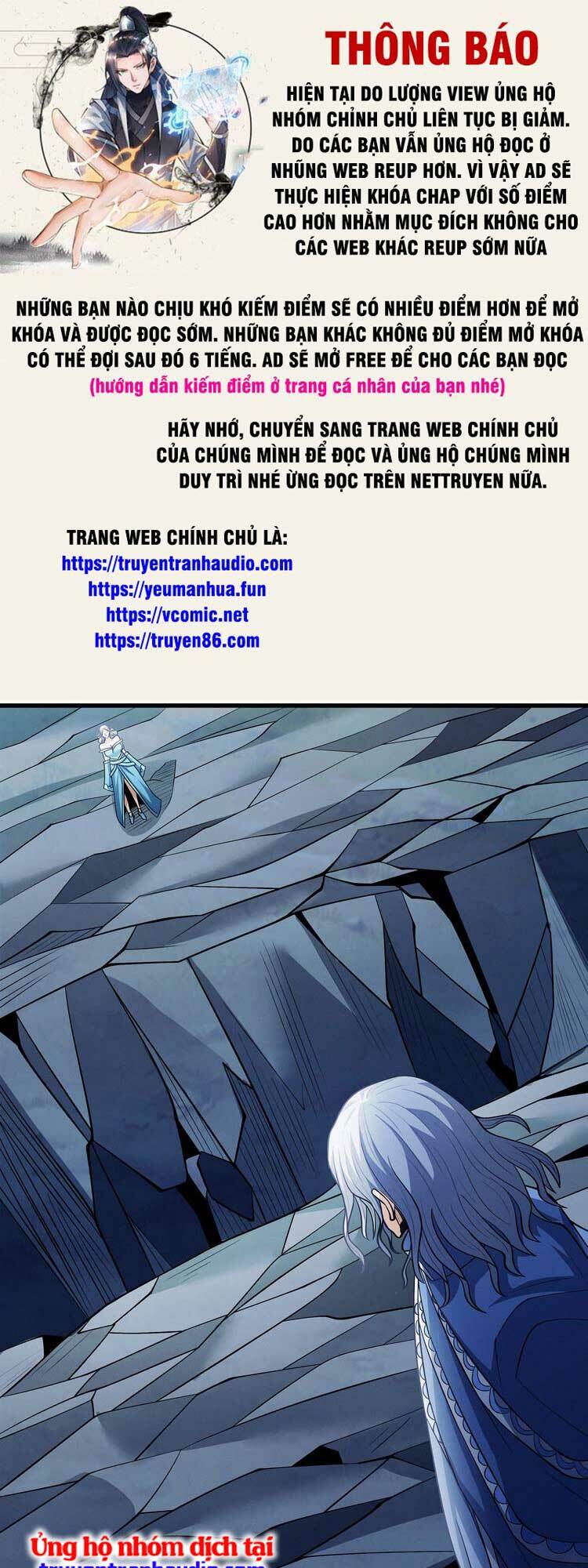 Tuyệt Thế Võ Thần Chapter 574 - Trang 2