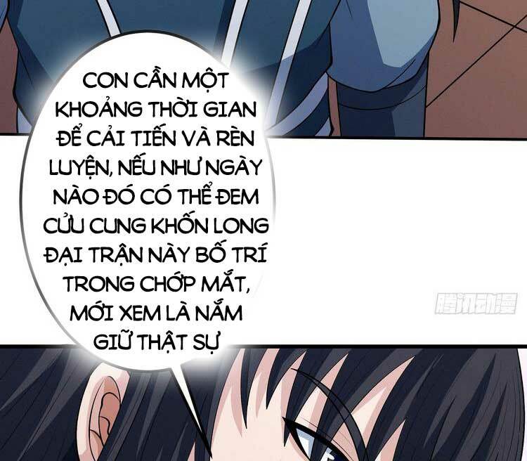 Tuyệt Thế Võ Thần Chapter 574 - Trang 2
