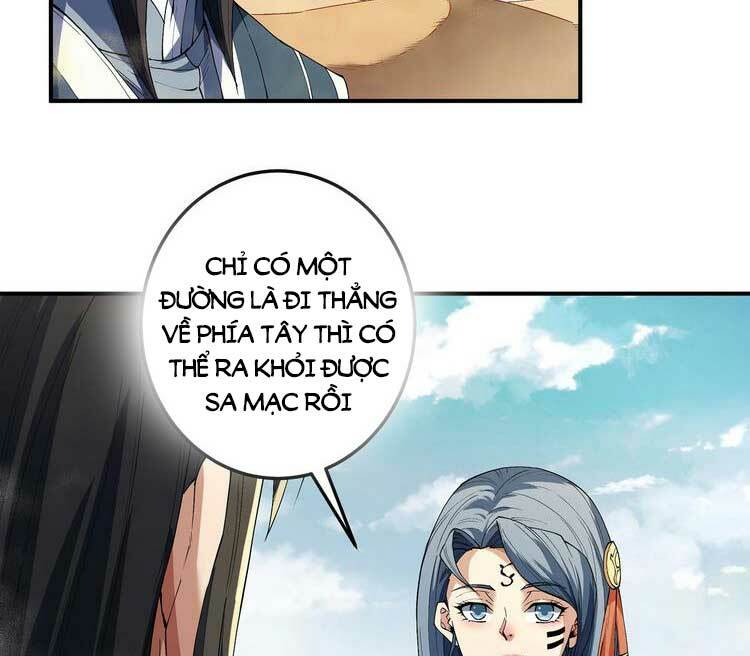 Tuyệt Thế Võ Thần Chapter 575 - Trang 2