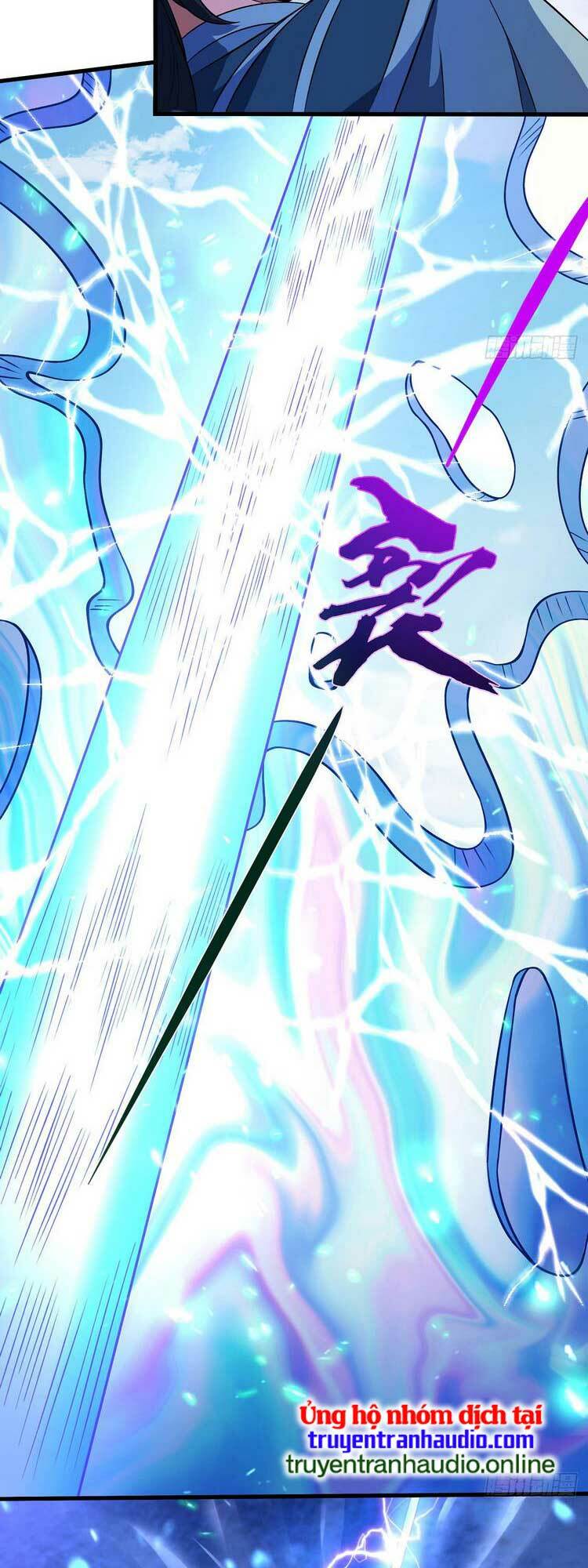 Tuyệt Thế Võ Thần Chapter 575 - Trang 2