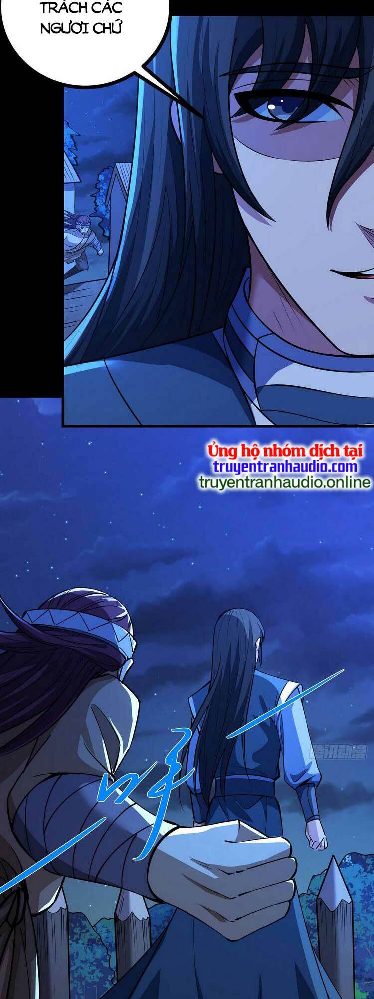 Tuyệt Thế Võ Thần Chapter 577 - Trang 2