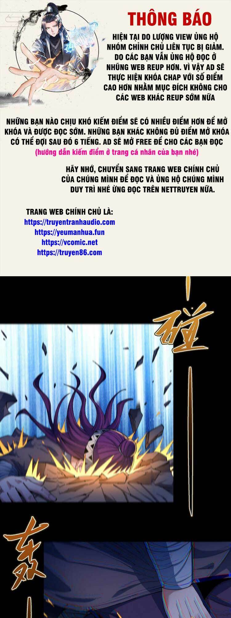 Tuyệt Thế Võ Thần Chapter 578 - Trang 2