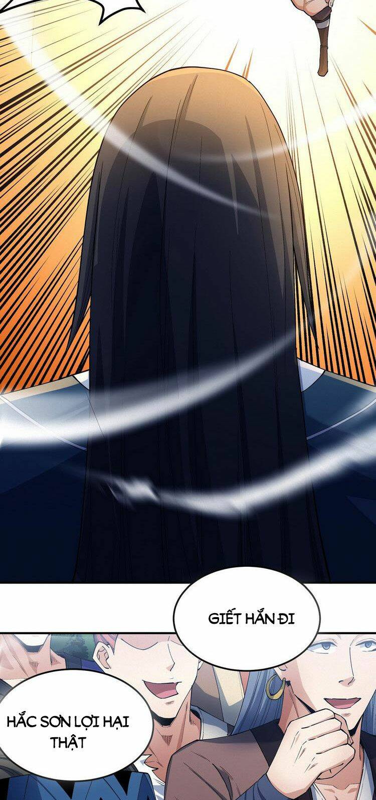 Tuyệt Thế Võ Thần Chapter 580 - Trang 2