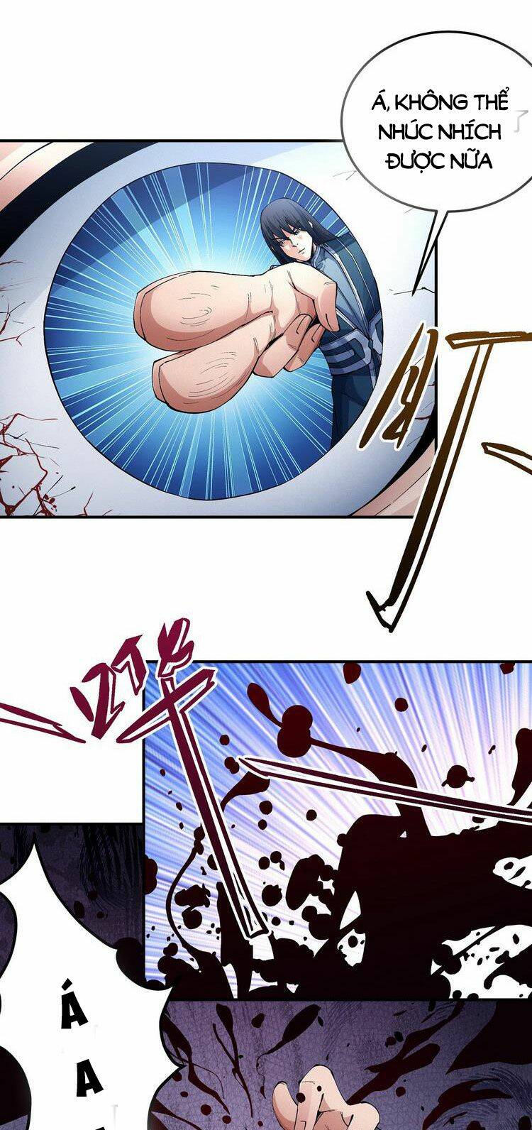 Tuyệt Thế Võ Thần Chapter 580 - Trang 2