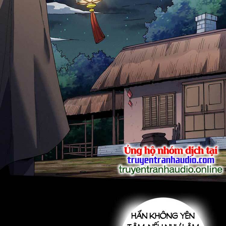Tuyệt Thế Võ Thần Chapter 581 - Trang 2