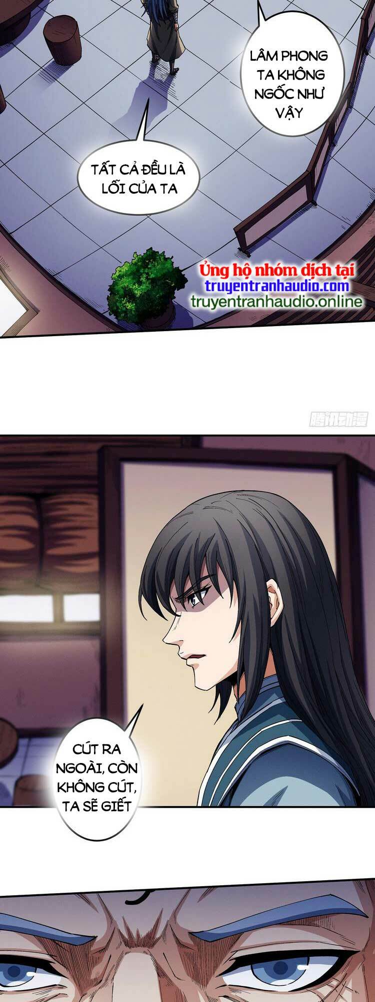 Tuyệt Thế Võ Thần Chapter 582 - Trang 2