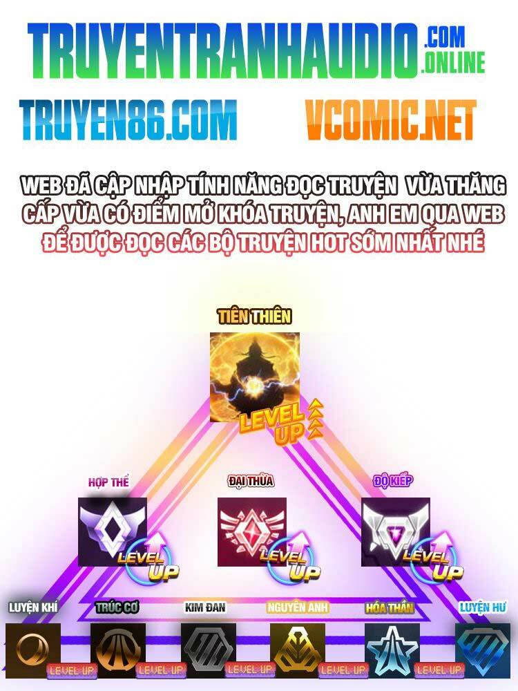 Tuyệt Thế Võ Thần Chapter 582 - Trang 2