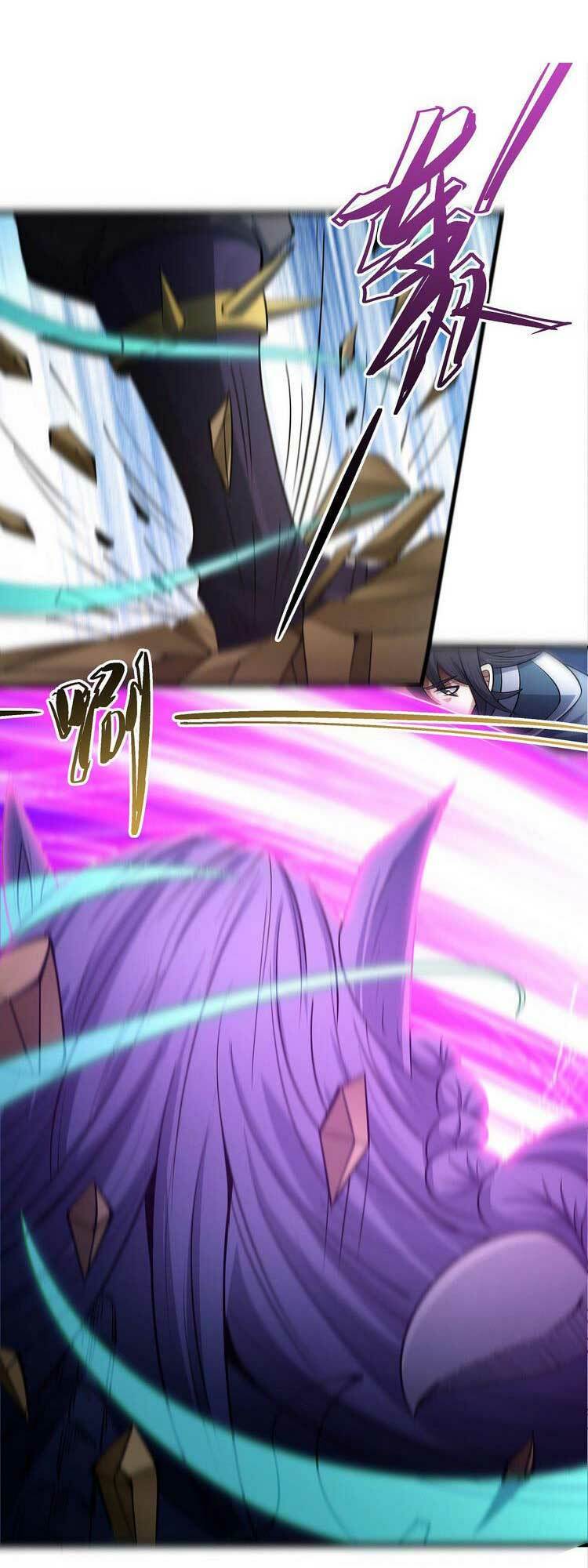 Tuyệt Thế Võ Thần Chapter 584 - Trang 2