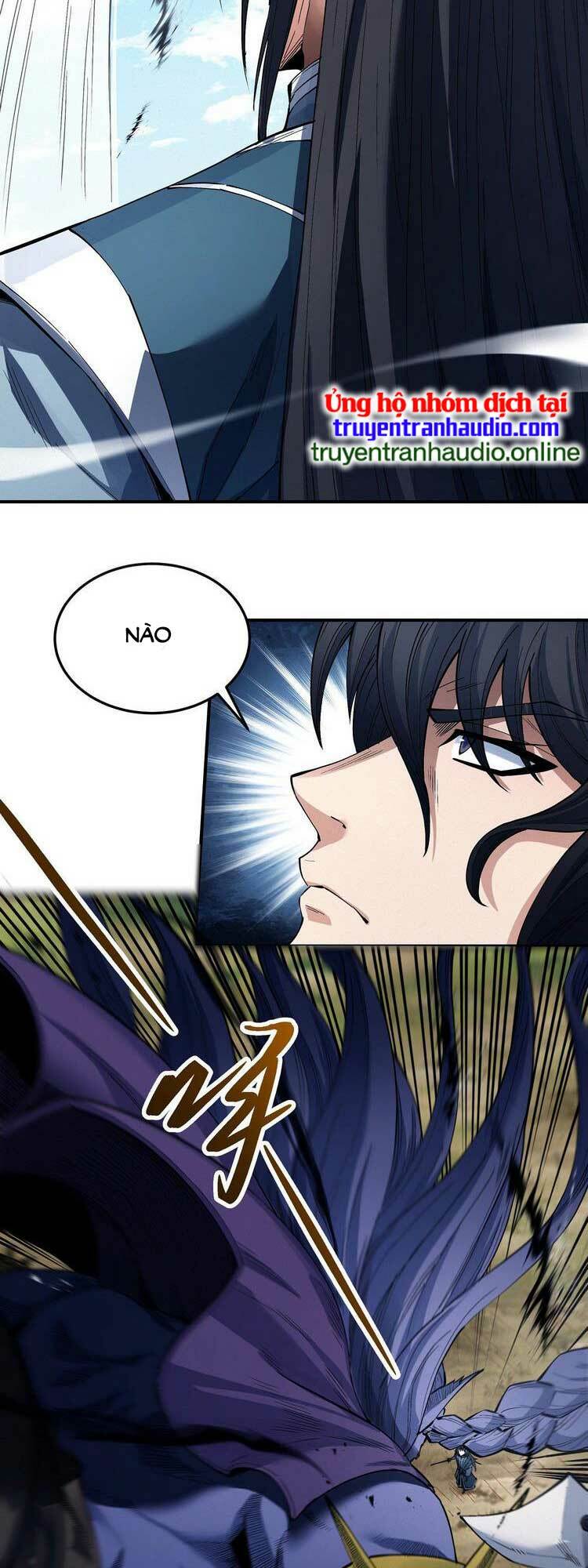 Tuyệt Thế Võ Thần Chapter 584 - Trang 2