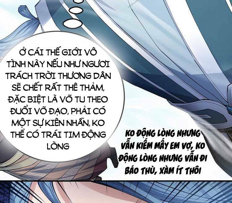 Tuyệt Thế Võ Thần Chapter 586 - Trang 2