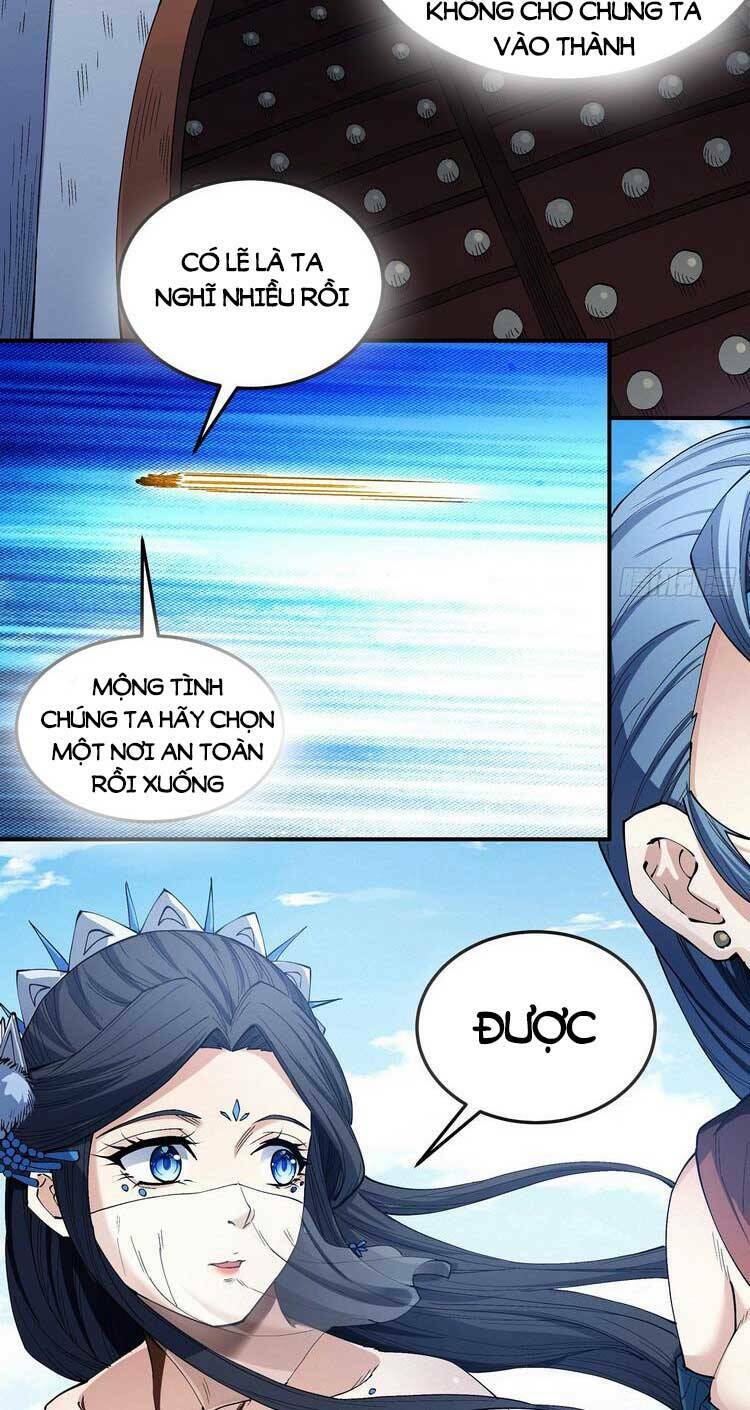 Tuyệt Thế Võ Thần Chapter 586 - Trang 2