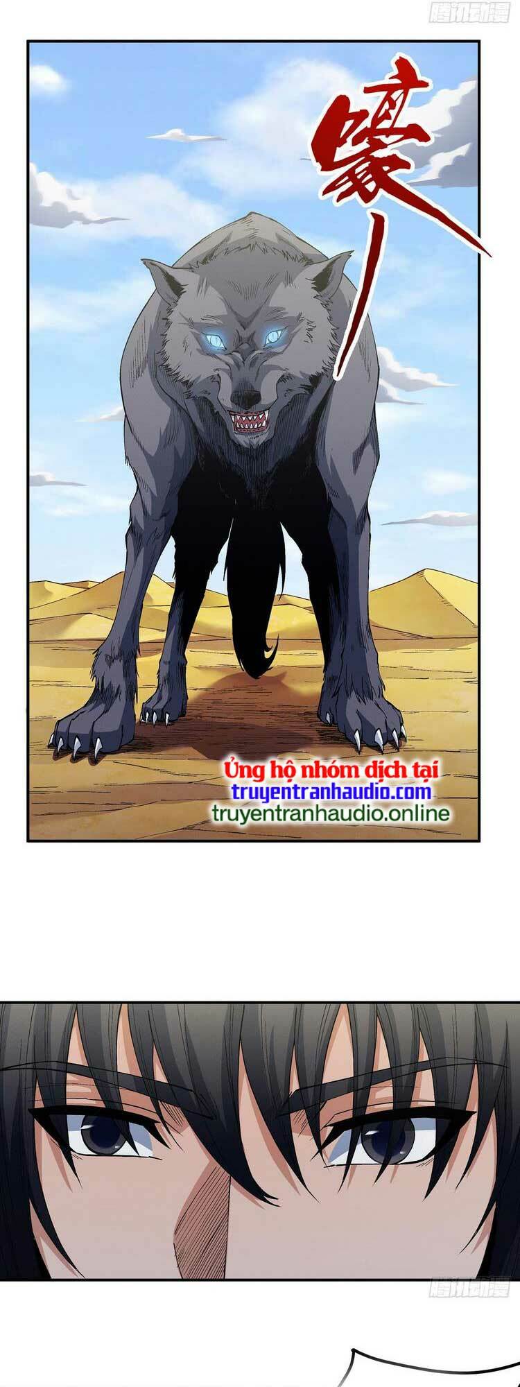 Tuyệt Thế Võ Thần Chapter 587 - Trang 2