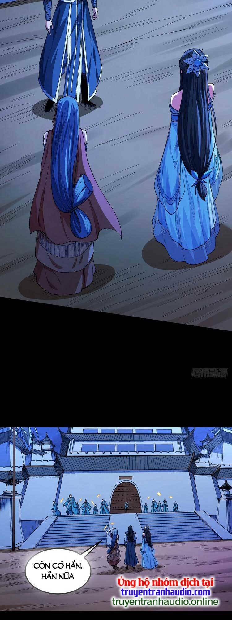 Tuyệt Thế Võ Thần Chapter 590 - Trang 2