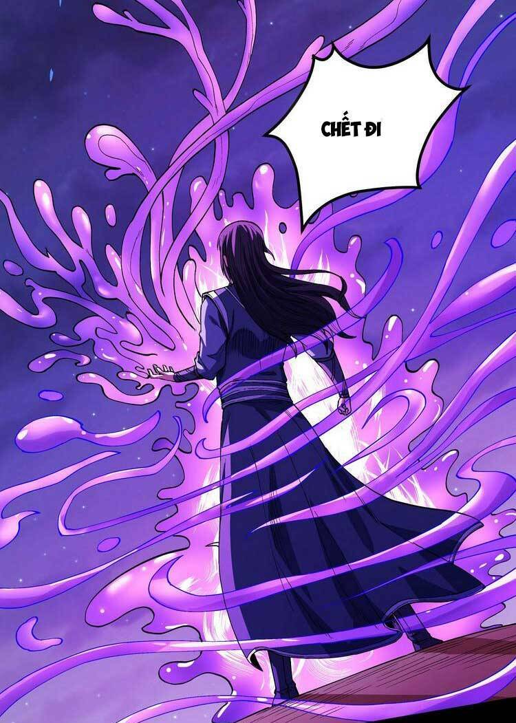 Tuyệt Thế Võ Thần Chapter 590 - Trang 2