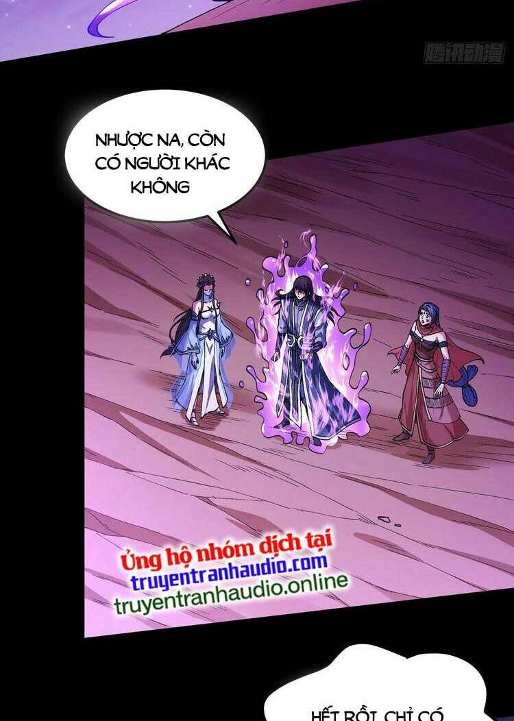 Tuyệt Thế Võ Thần Chapter 590 - Trang 2