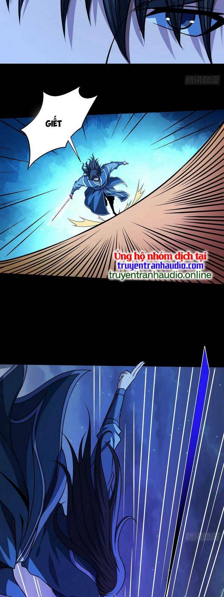 Tuyệt Thế Võ Thần Chapter 590 - Trang 2