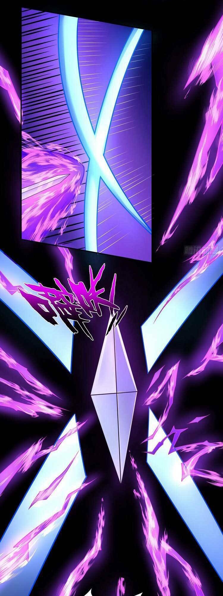 Tuyệt Thế Võ Thần Chapter 590 - Trang 2