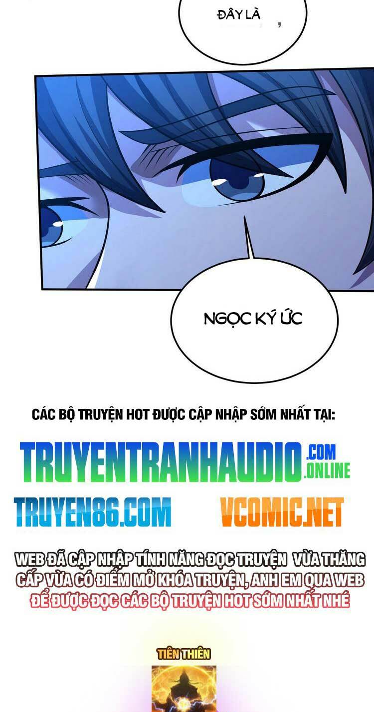 Tuyệt Thế Võ Thần Chapter 593 - Trang 2