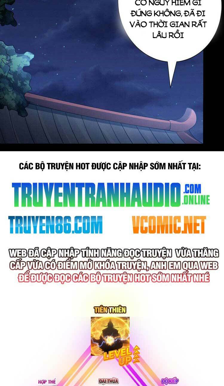 Tuyệt Thế Võ Thần Chapter 594 - Trang 2