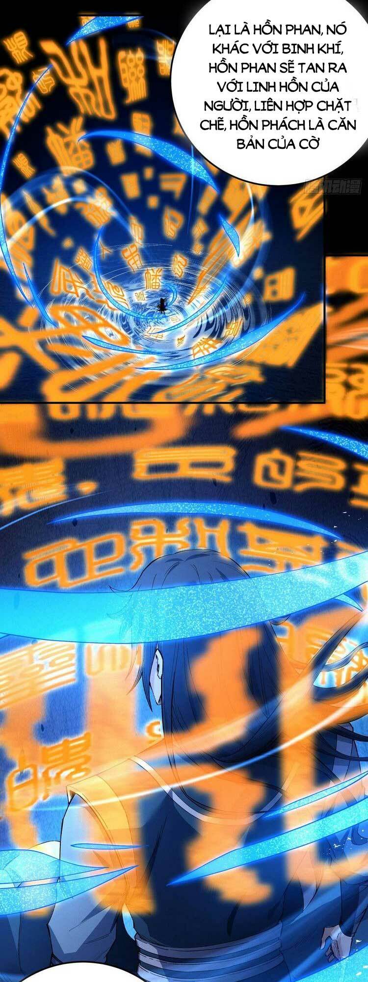 Tuyệt Thế Võ Thần Chapter 594 - Trang 2