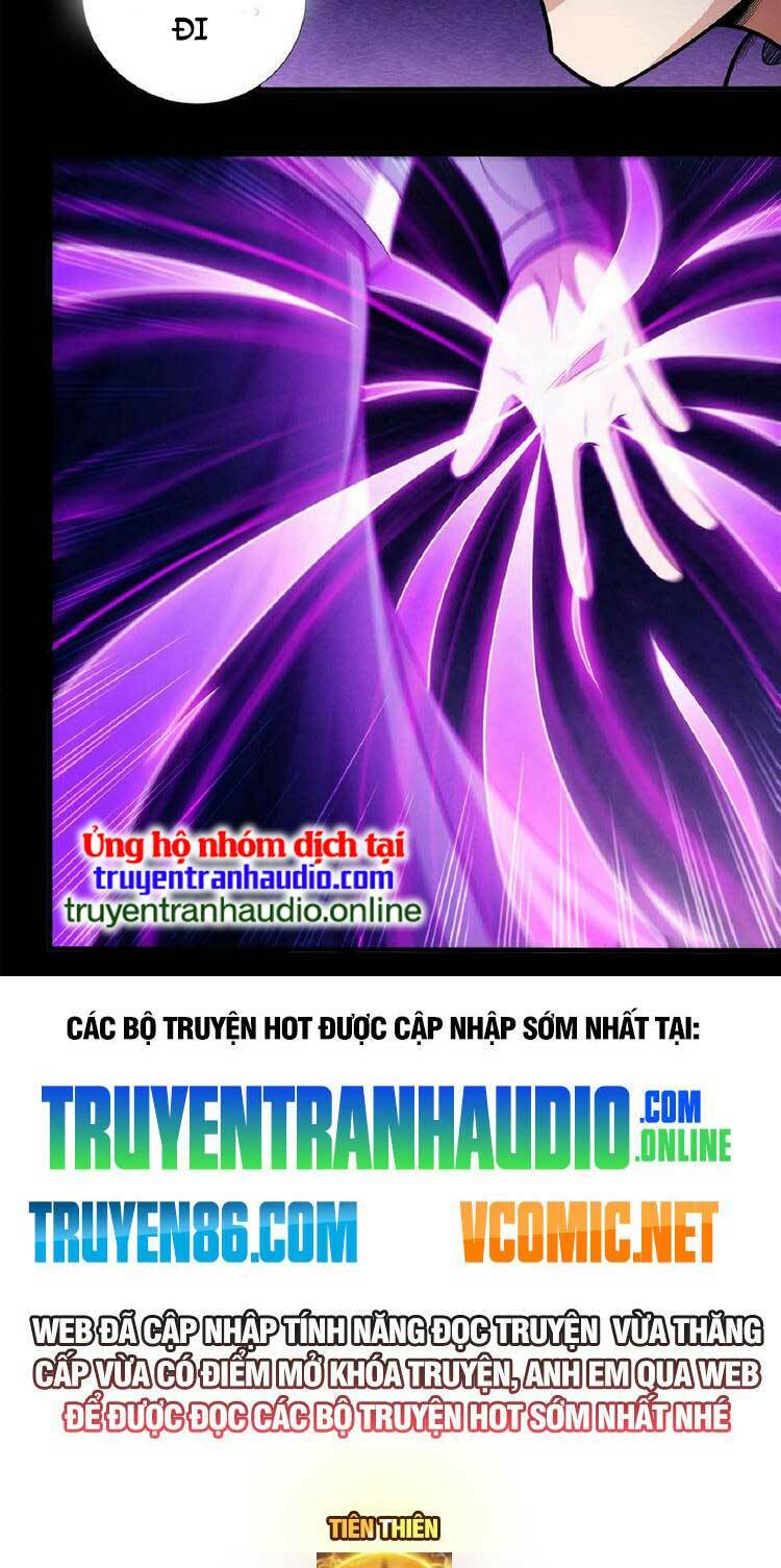 Tuyệt Thế Võ Thần Chapter 595 - Trang 2