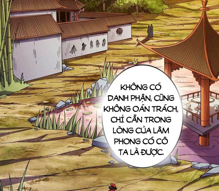 Tuyệt Thế Võ Thần Chapter 600 - Trang 2
