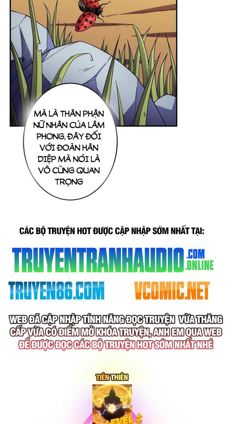 Tuyệt Thế Võ Thần Chapter 600 - Trang 2