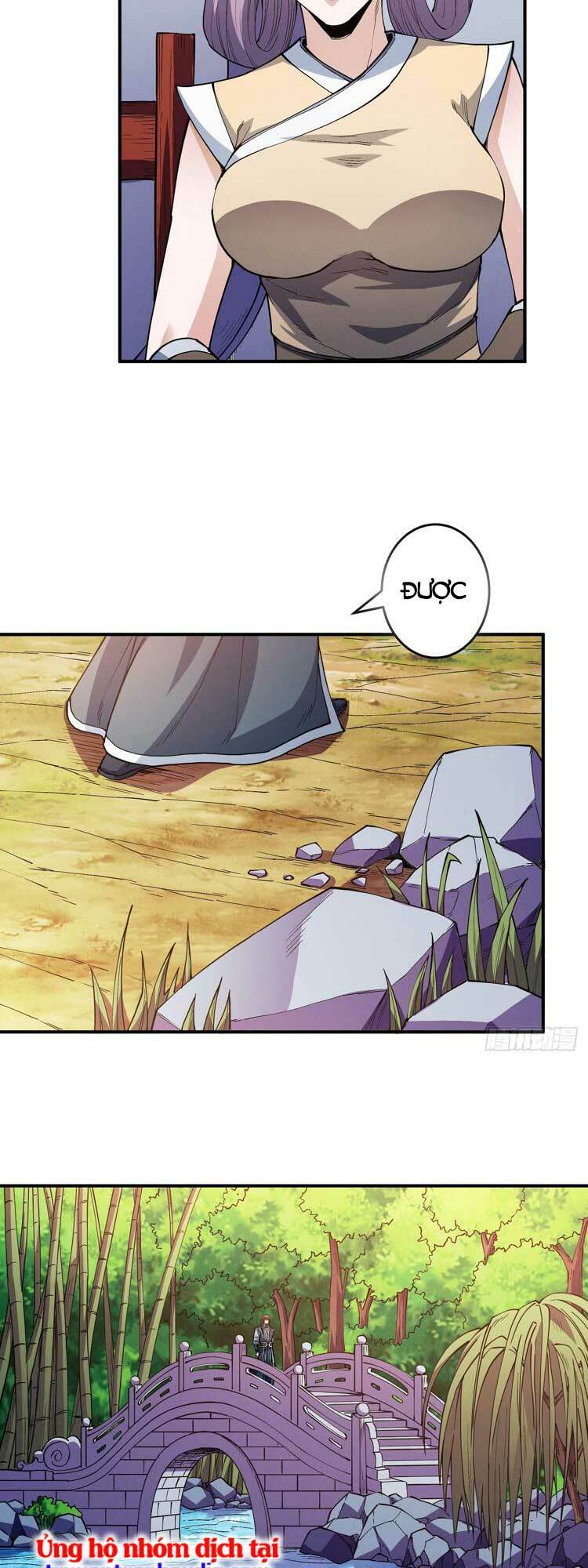 Tuyệt Thế Võ Thần Chapter 600 - Trang 2