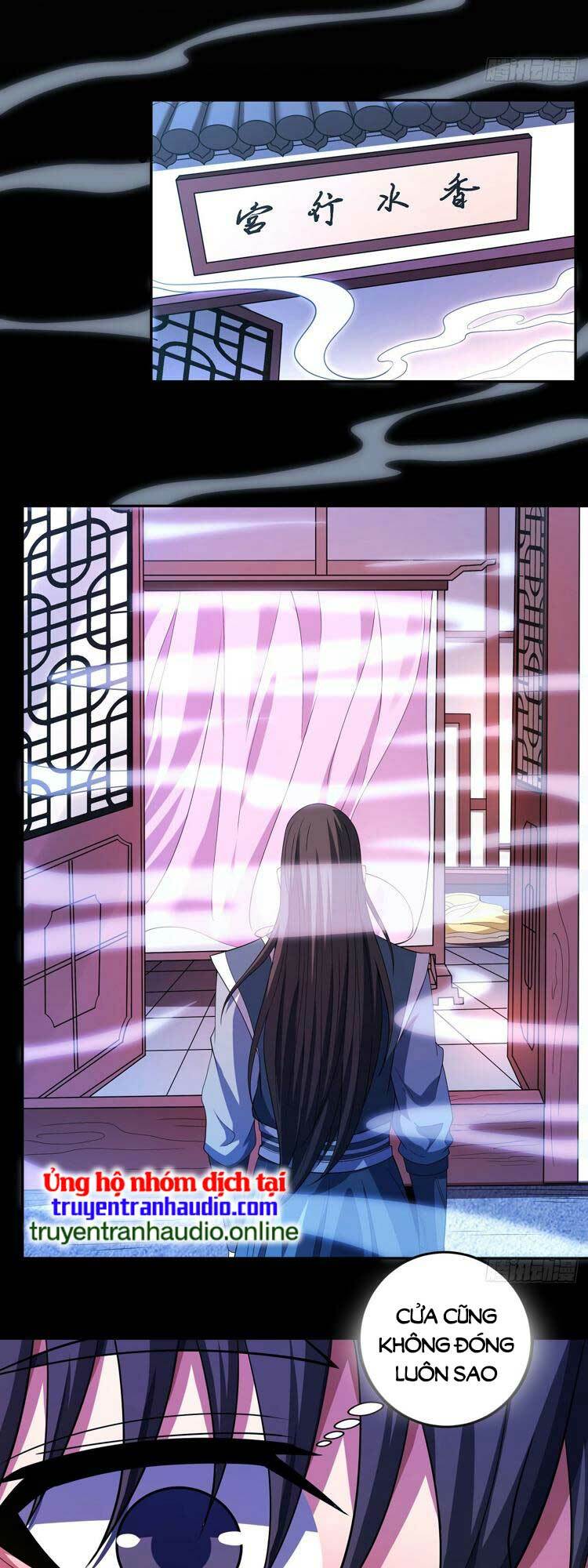 Tuyệt Thế Võ Thần Chapter 601 - Trang 2
