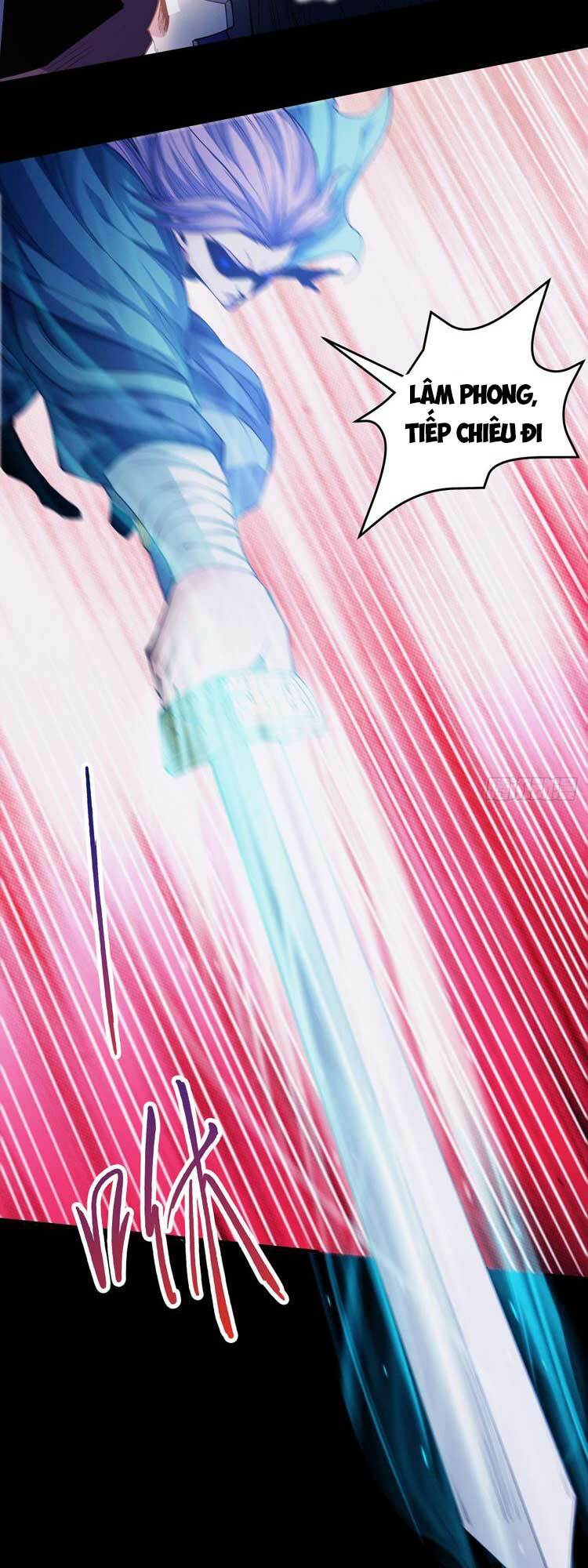 Tuyệt Thế Võ Thần Chapter 609 - Trang 2