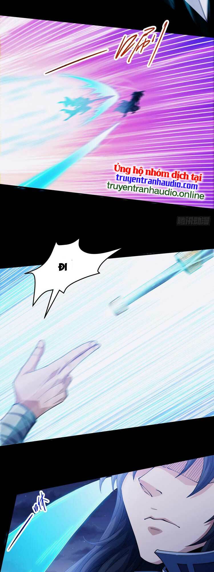 Tuyệt Thế Võ Thần Chapter 609 - Trang 2