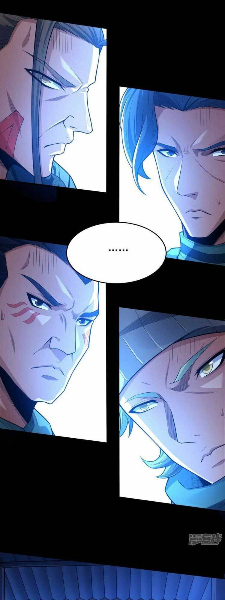 Tuyệt Thế Võ Thần Chapter 610 - Trang 2