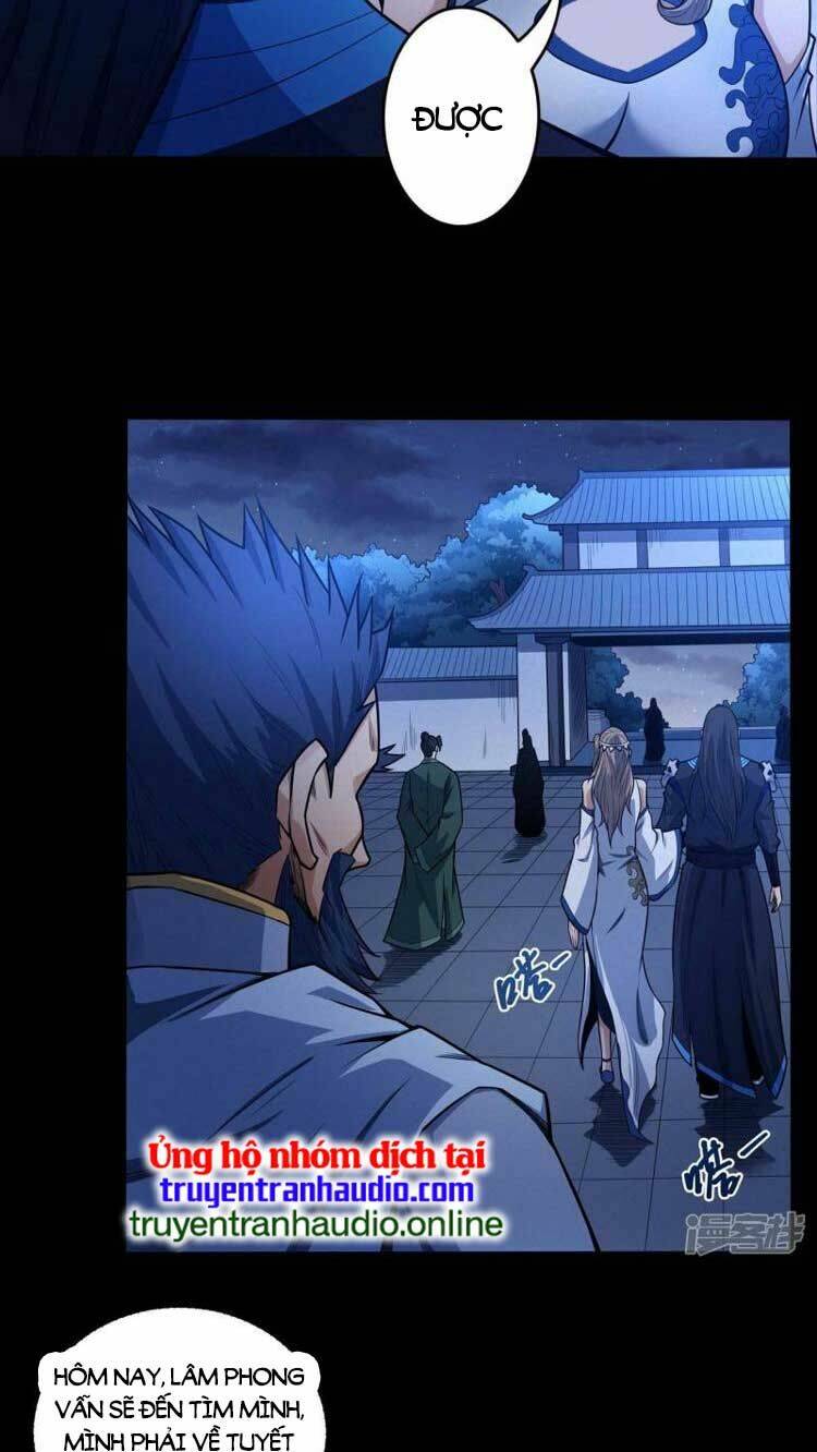 Tuyệt Thế Võ Thần Chapter 610 - Trang 2