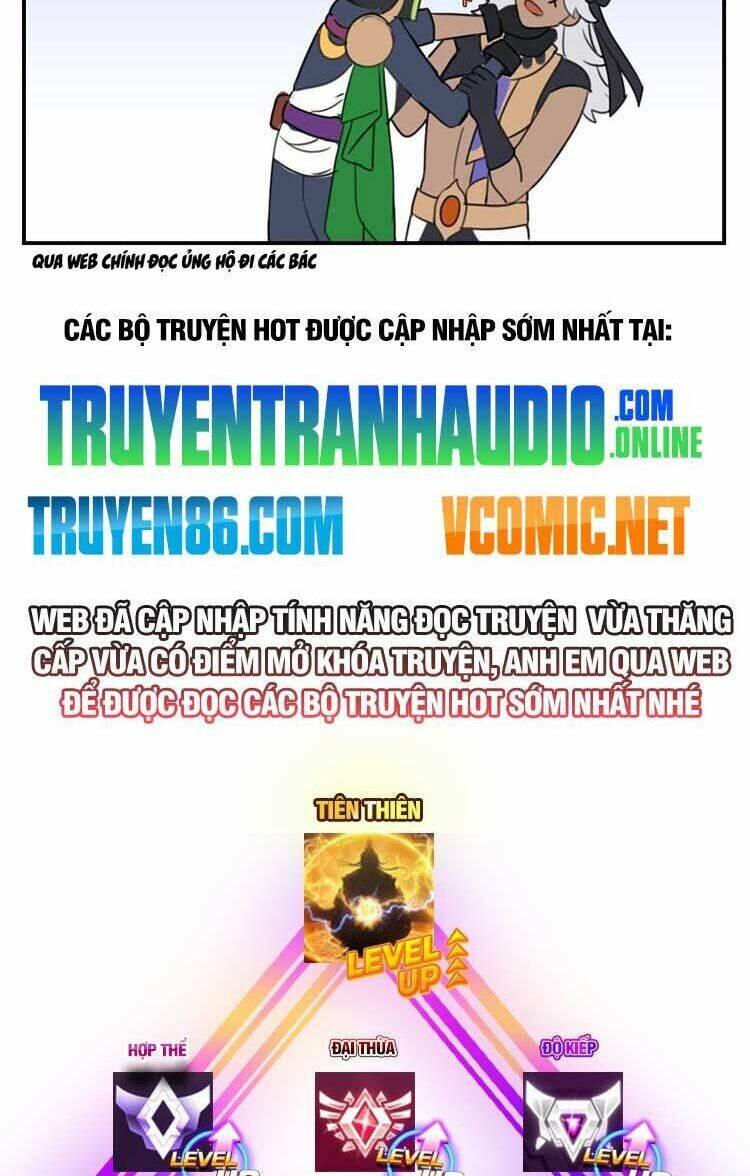 Tuyệt Thế Võ Thần Chapter 610 - Trang 2