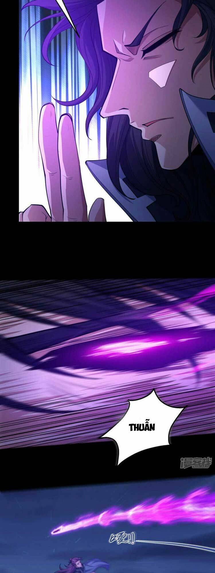 Tuyệt Thế Võ Thần Chapter 610 - Trang 2