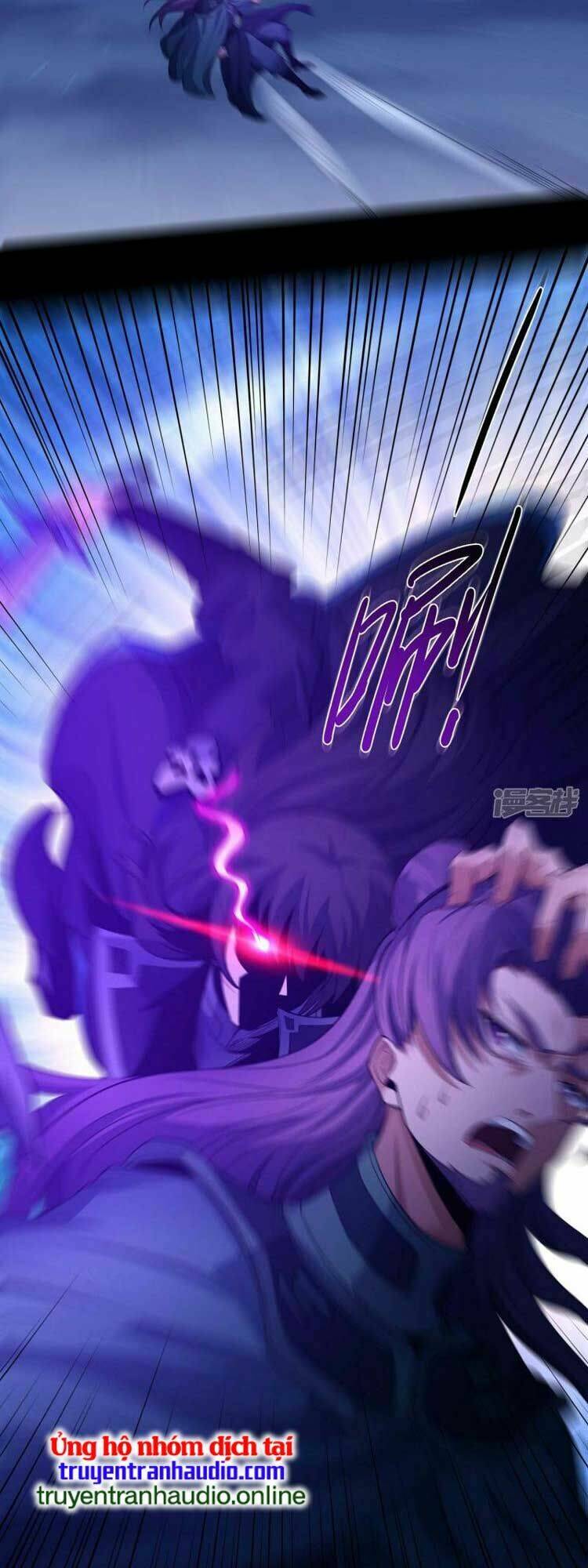 Tuyệt Thế Võ Thần Chapter 610 - Trang 2