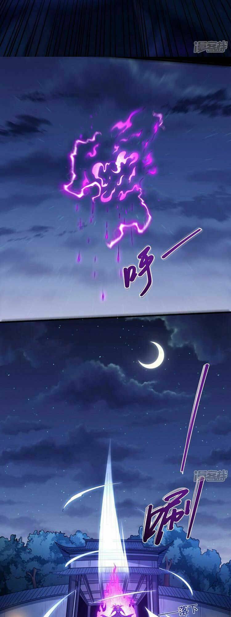 Tuyệt Thế Võ Thần Chapter 610 - Trang 2